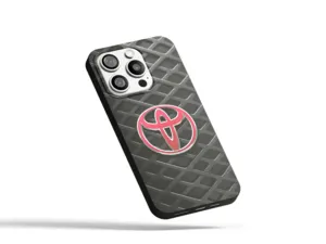 Toyota Fundas Silicona SmartPhone Diseño Personalizable Total